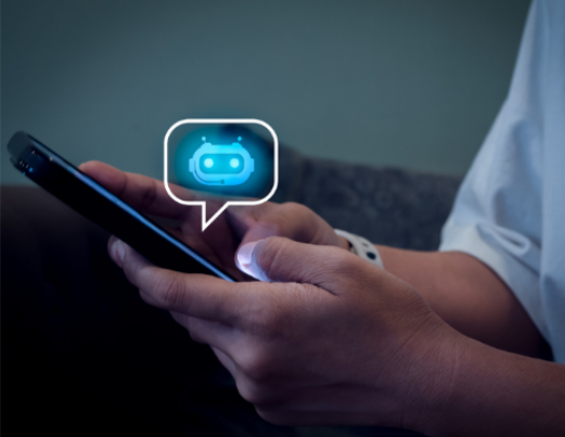 AI-Powered Chatbots