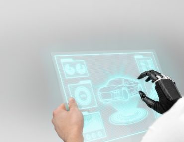 AI-Driven Discovery and Assessment