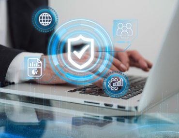 Compliance and Security in Migration