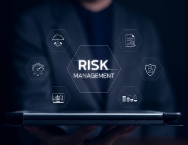 Cybersecurity and Risk Management