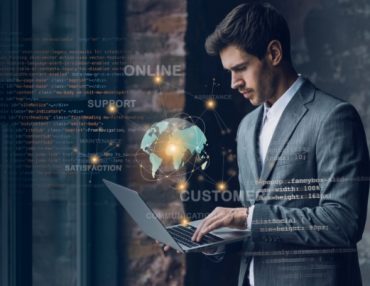 Digital Transformation Consulting