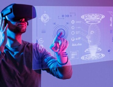 Digital Twin Technology