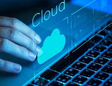 End-to-End Cloud Automation