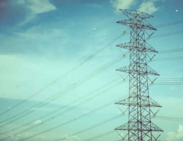 Energy and Power Grid Telemetry
