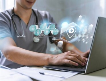 Healthcare Telemetry