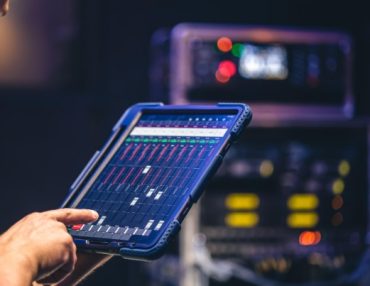 Industrial Equipment Telemetry