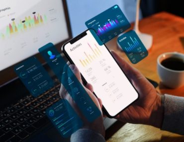 Mobile App Development