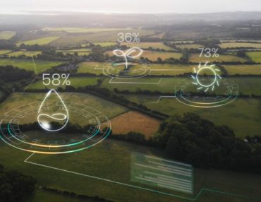 Real-Time Environmental Monitoring