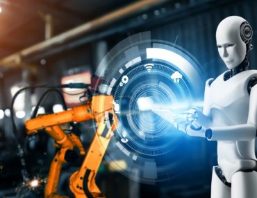 Robotics and Automation