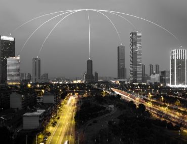 Smart City Telemetry