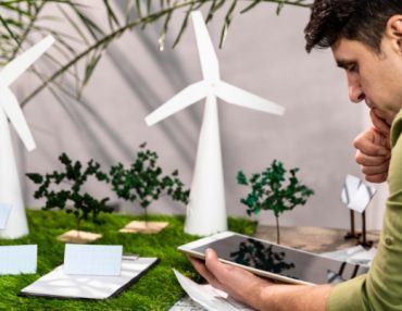 Smart Utility Management