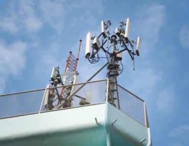 Telecom Network Telemetry