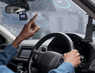 Telemetry for Autonomous Vehicles