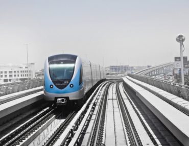 Telemetry for Railways