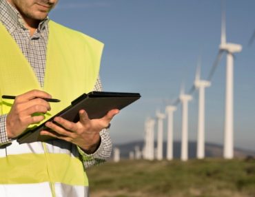 Telemetry for Renewable Energy