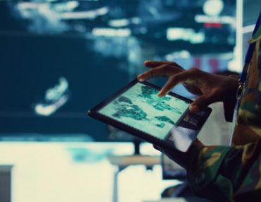 Telemetry for Space and Aerospace