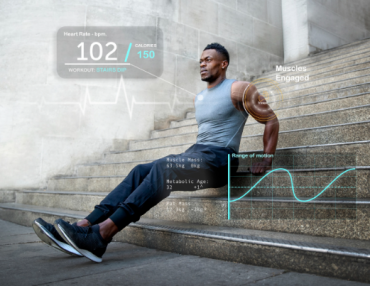 Telemetry for Sports and Fitness