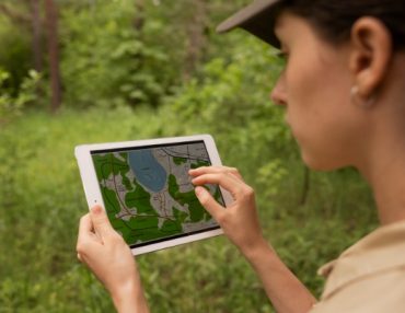 Wildlife and Conservation Telemetry